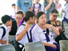 กิจกรรมปันบุญวันแม่ 2568 Image 126