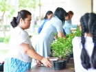 กิจกรรมปันบุญวันแม่ 2568 Image 129