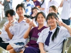 กิจกรรมปันบุญวันแม่ 2568 Image 134