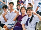 กิจกรรมปันบุญวันแม่ 2568 Image 135