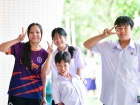 กิจกรรมปันบุญวันแม่ 2568 Image 137