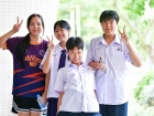 กิจกรรมปันบุญวันแม่ 2568 Image 138