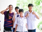 กิจกรรมปันบุญวันแม่ 2568 Image 139