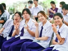 กิจกรรมปันบุญวันแม่ 2568 Image 149