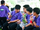 กิจกรรมปันบุญวันแม่ 2568 Image 150