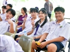 กิจกรรมปันบุญวันแม่ 2568 Image 152