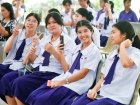 กิจกรรมปันบุญวันแม่ 2568 Image 177