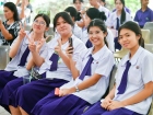 กิจกรรมปันบุญวันแม่ 2568 Image 178