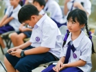 กิจกรรมปันบุญวันแม่ 2568 Image 180