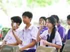 กิจกรรมปันบุญวันแม่ 2568 Image 181
