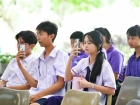 กิจกรรมปันบุญวันแม่ 2568 Image 182