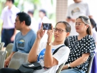 กิจกรรมปันบุญวันแม่ 2568 Image 183