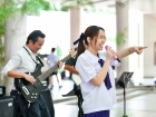 กิจกรรมปันบุญวันแม่ 2568 Image 185