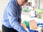กิจกรรมปันบุญวันแม่ 2568 Image 193
