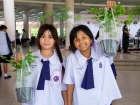 กิจกรรมปันบุญวันแม่ 2568 Image 197