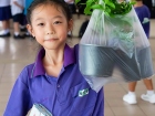 กิจกรรมปันบุญวันแม่ 2568 Image 198