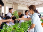 กิจกรรมปันบุญวันแม่ 2568 Image 204