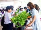 กิจกรรมปันบุญวันแม่ 2568 Image 210