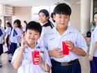 กิจกรรมปันบุญวันแม่ 2568 Image 211