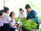 กิจกรรมปันบุญวันแม่ 2568 Image 219