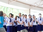 กิจกรรมปันบุญวันแม่ 2568 Image 226