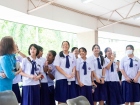 กิจกรรมปันบุญวันแม่ 2568 Image 227