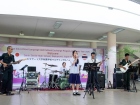 กิจกรรมปันบุญวันแม่ 2568 Image 233