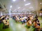 การประชุมผู้ปกครองนักเรียนใหม่ ปีการศึกษา 2562 Image 31