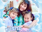 กิจกรรม KUSMP กอดแม่แชร์รักให้โลกรู้ Image 5