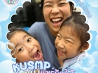 กิจกรรม KUSMP กอดแม่แชร์รักให้โลกรู้ Image 7