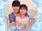 กิจกรรม KUSMP กอดแม่แชร์รักให้โลกรู้ Image 11