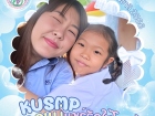 กิจกรรม KUSMP กอดแม่แชร์รักให้โลกรู้ Image 13