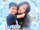 กิจกรรม KUSMP กอดแม่แชร์รักให้โลกรู้ Image 15