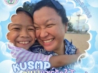 กิจกรรม KUSMP กอดแม่แชร์รักให้โลกรู้ Image 16