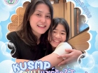 กิจกรรม KUSMP กอดแม่แชร์รักให้โลกรู้ Image 18