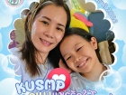 กิจกรรม KUSMP กอดแม่แชร์รักให้โลกรู้ Image 22