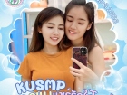กิจกรรม KUSMP กอดแม่แชร์รักให้โลกรู้ Image 25