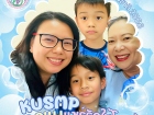 กิจกรรม KUSMP กอดแม่แชร์รักให้โลกรู้ Image 26