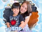 กิจกรรม KUSMP กอดแม่แชร์รักให้โลกรู้ Image 27