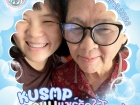 กิจกรรม KUSMP กอดแม่แชร์รักให้โลกรู้ Image 30