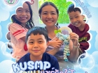 กิจกรรม KUSMP กอดแม่แชร์รักให้โลกรู้ Image 31