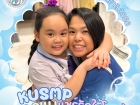 กิจกรรม KUSMP กอดแม่แชร์รักให้โลกรู้ Image 34
