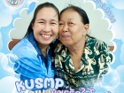 กิจกรรม KUSMP กอดแม่แชร์รักให้โลกรู้ Image 36