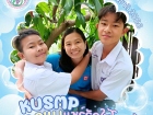 กิจกรรม KUSMP กอดแม่แชร์รักให้โลกรู้ Image 38