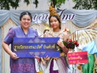 กิจกรรมเนื่องในวันภาษาไทยแห่งชาติ ปีการศึกษา 2568 “เสน่ห์ไทย ... Image 482
