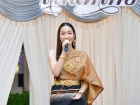 กิจกรรมเนื่องในวันภาษาไทยแห่งชาติ ปีการศึกษา 2568 “เสน่ห์ไทย ... Image 20