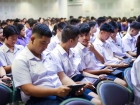 กิจกรรม &quot;OnDemand ติว free for KUSMP!&quot; Image 7