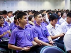 กิจกรรม &quot;OnDemand ติว free for KUSMP!&quot; Image 8