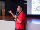 กิจกรรม &quot;OnDemand ติว free for KUSMP!&quot; Image 10