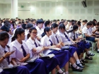 กิจกรรม &quot;OnDemand ติว free for KUSMP!&quot; Image 11